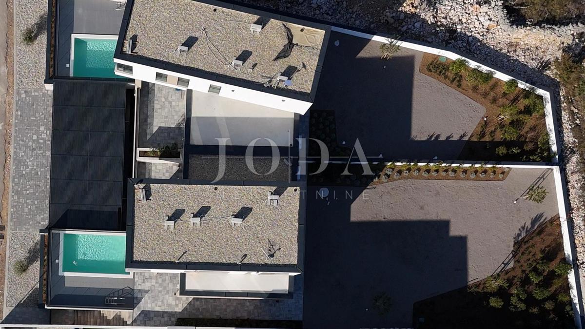 Casa Jadranovo, Crikvenica, 186m2