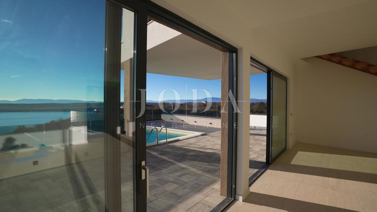 Casa Jadranovo, Crikvenica, 186m2