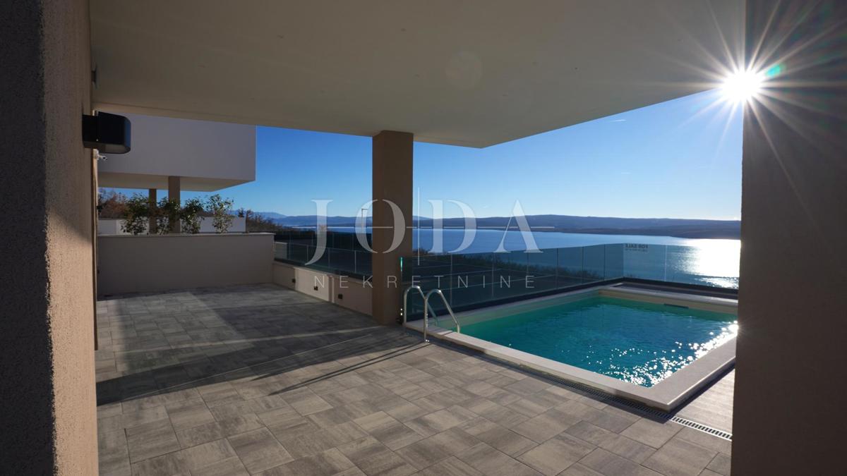 Casa Jadranovo, Crikvenica, 186m2