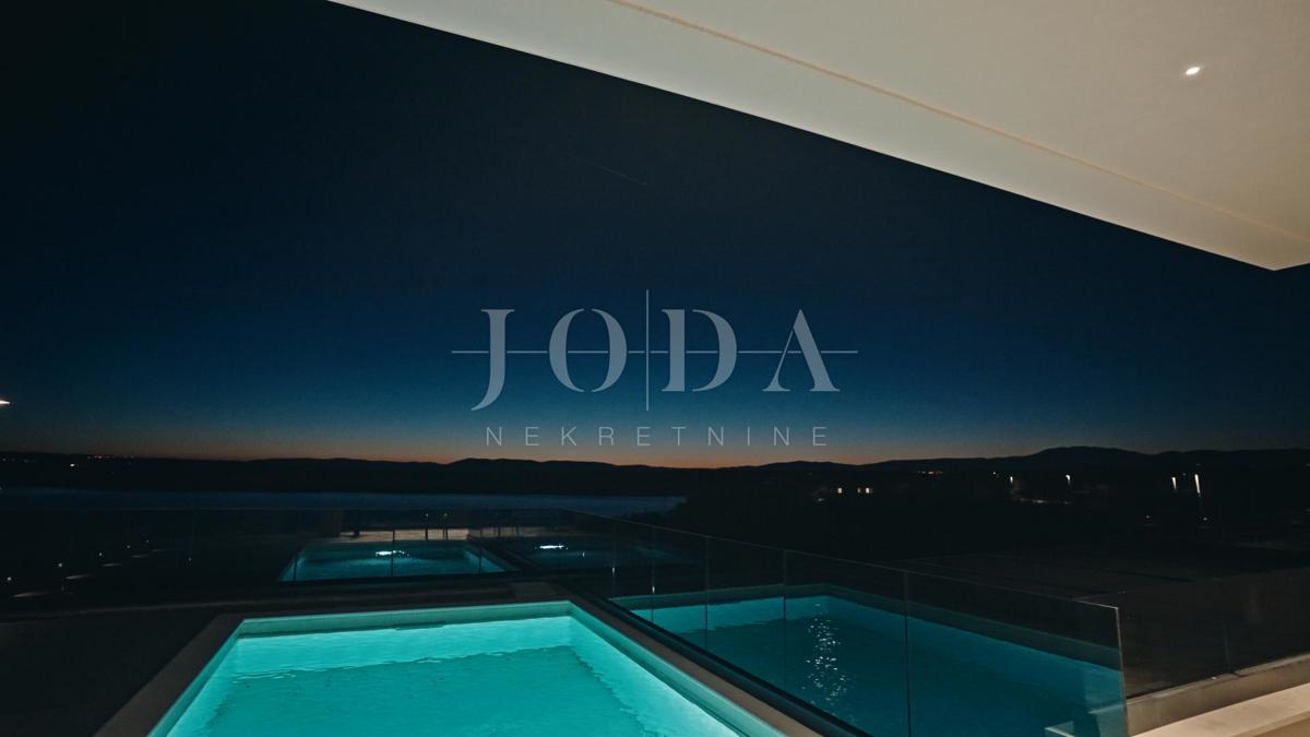 Casa Jadranovo, Crikvenica, 186m2