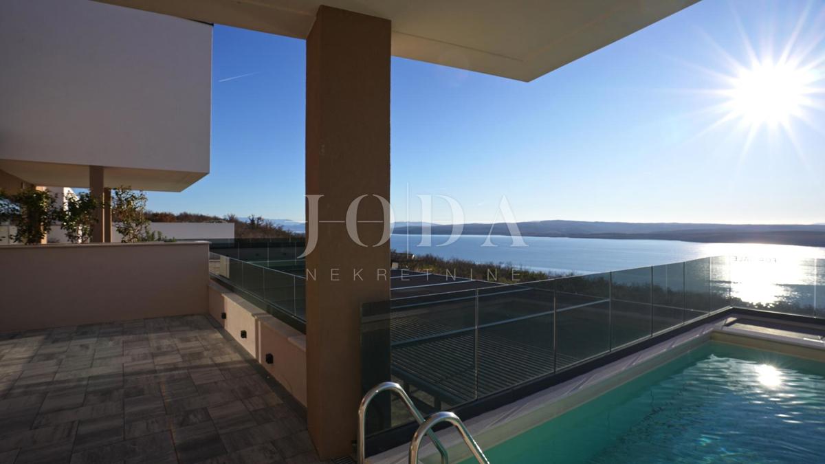 Casa Jadranovo, Crikvenica, 186m2