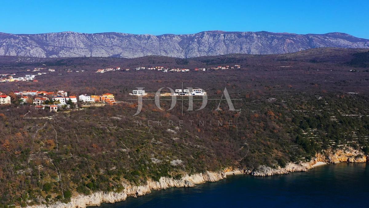 Casa Jadranovo, Crikvenica, 186m2