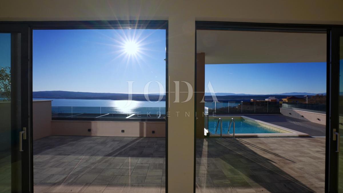 Casa Jadranovo, Crikvenica, 186m2