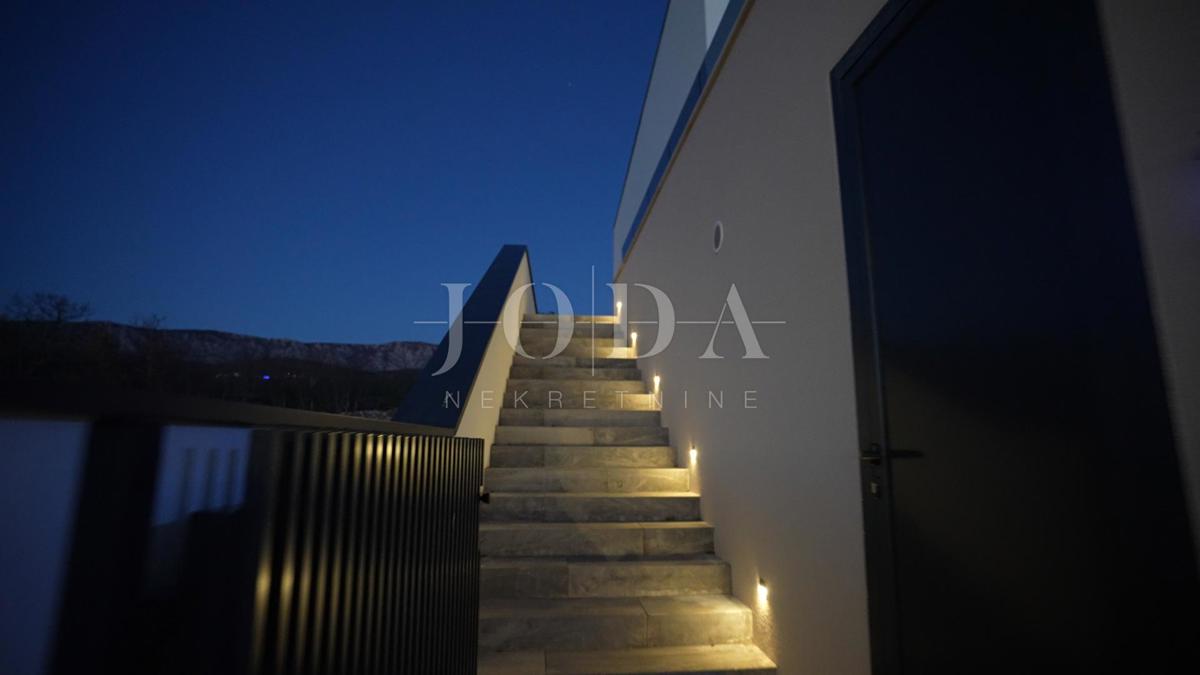 Casa Jadranovo, Crikvenica, 186m2