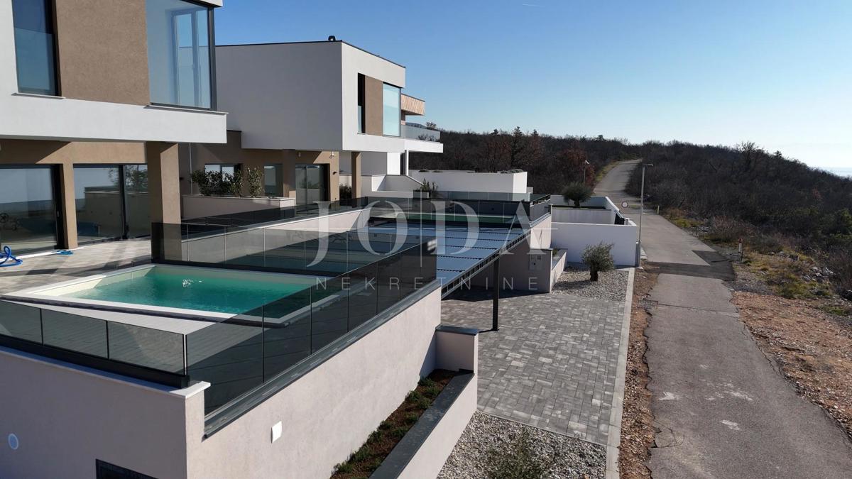 Casa Jadranovo, Crikvenica, 186m2