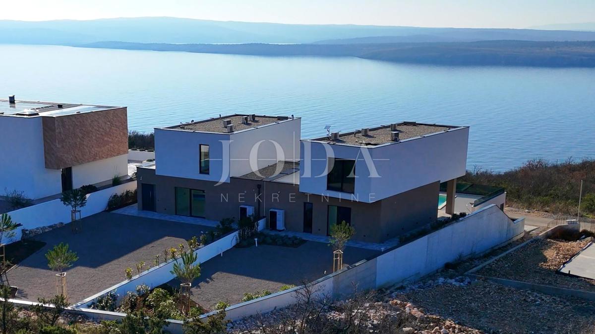 Casa Jadranovo, Crikvenica, 186m2