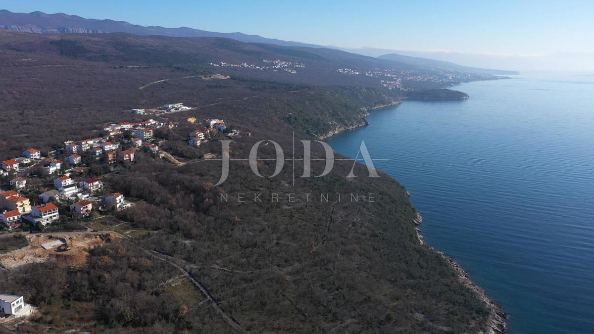 Casa Jadranovo, Crikvenica, 186m2