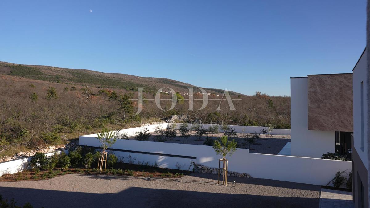 Casa Jadranovo, Crikvenica, 186m2