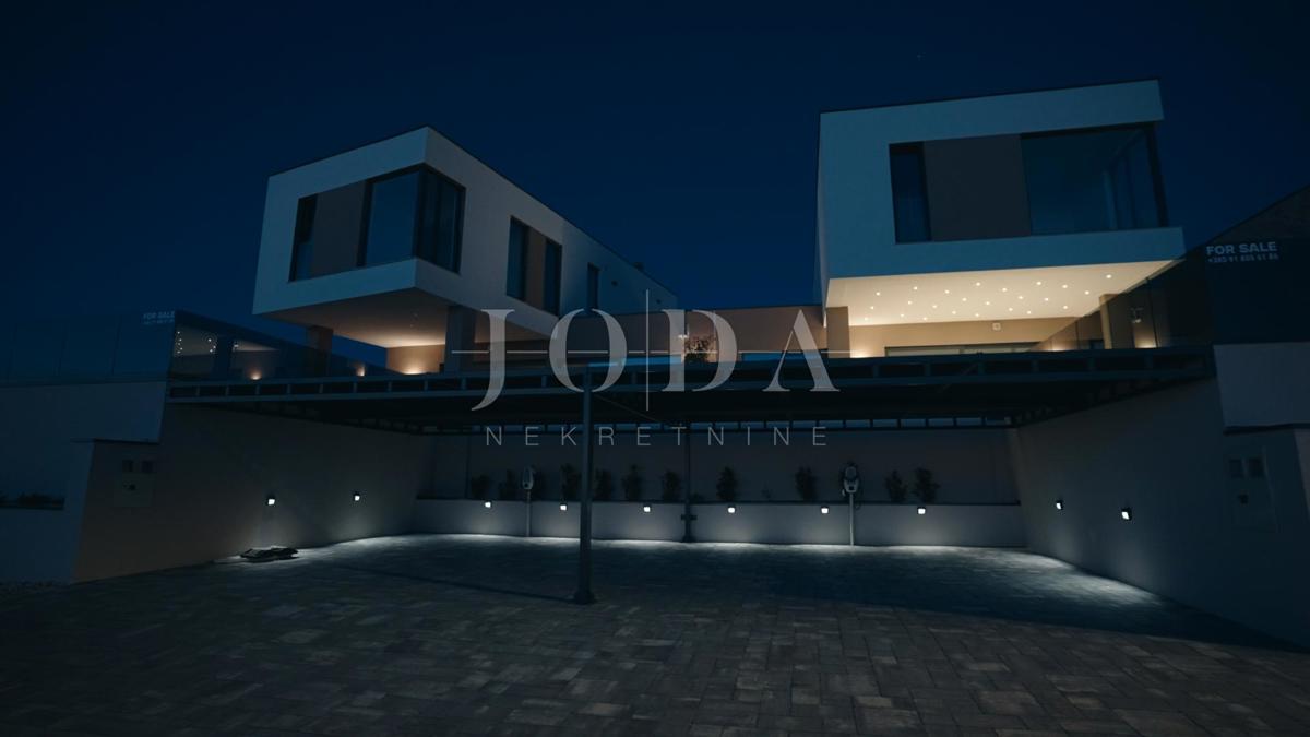 Casa Jadranovo, Crikvenica, 186m2