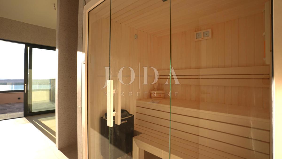 Casa Jadranovo, Crikvenica, 186m2