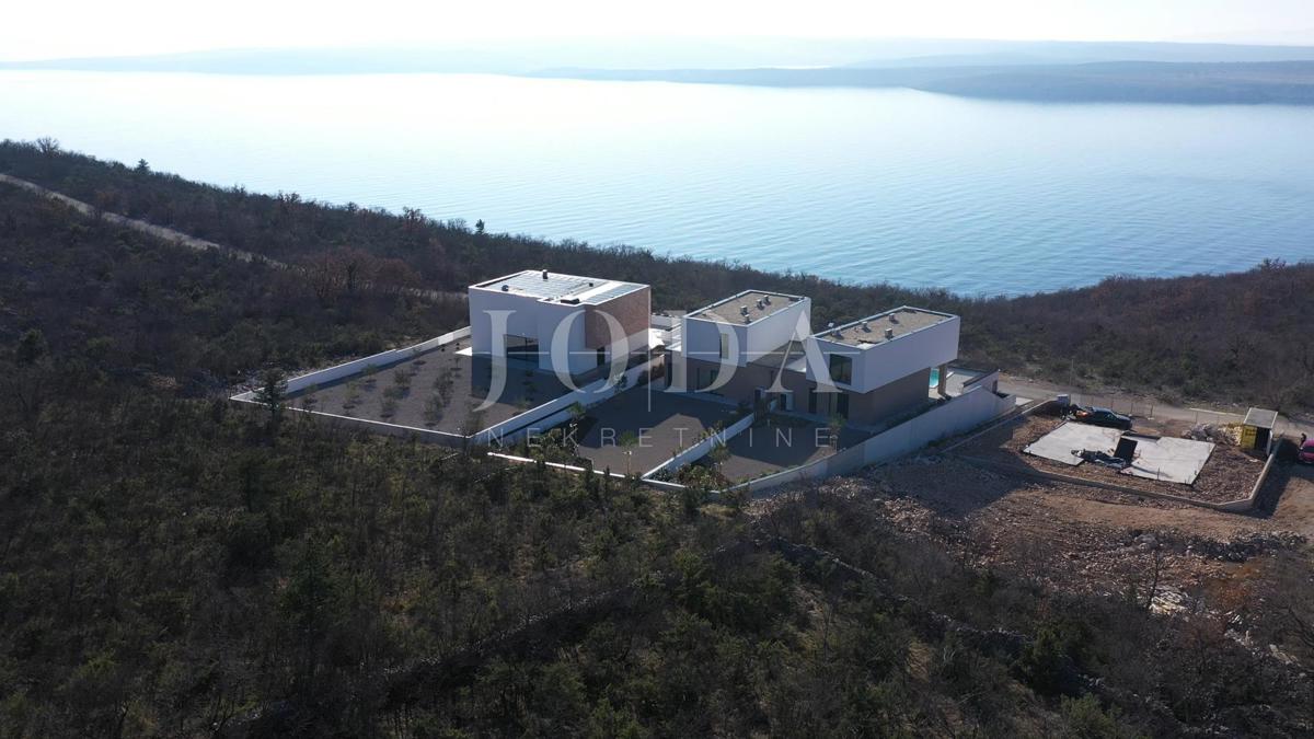 Casa Jadranovo, Crikvenica, 186m2