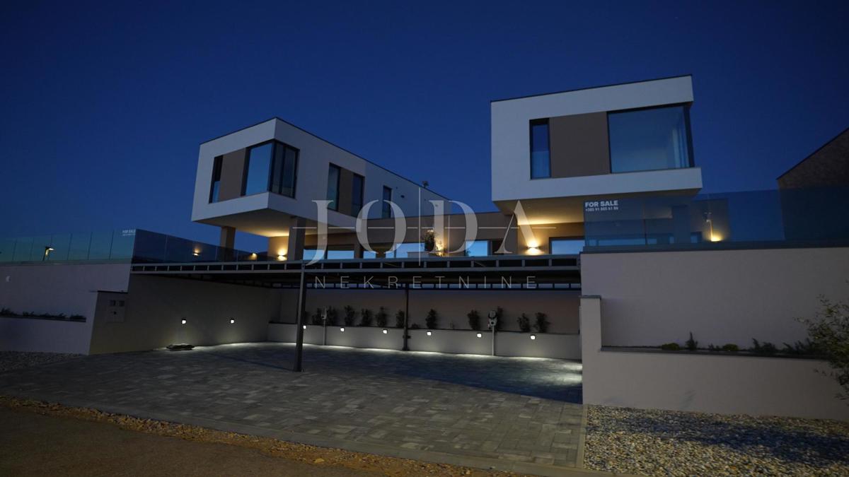 Casa Jadranovo, Crikvenica, 186m2