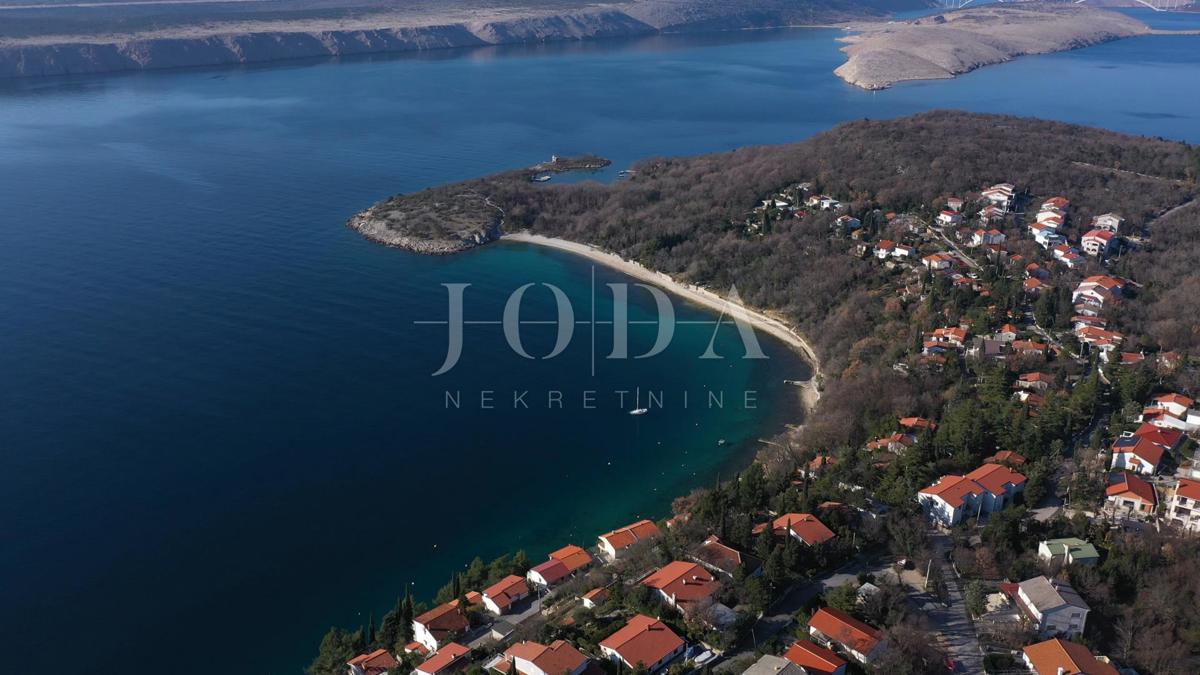 Casa Jadranovo, Crikvenica, 186m2