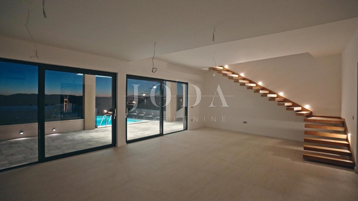 Casa Jadranovo, Crikvenica, 186m2