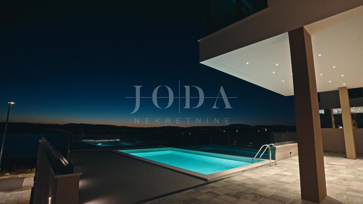 Casa Jadranovo, Crikvenica, 186m2