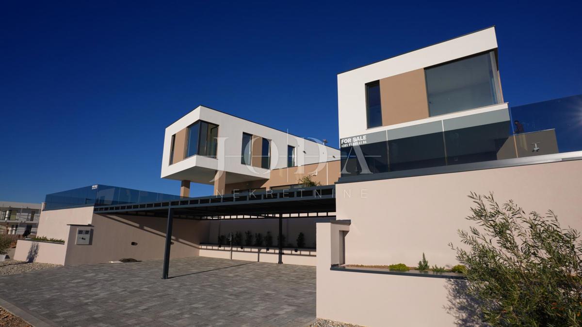 Casa Jadranovo, Crikvenica, 186m2