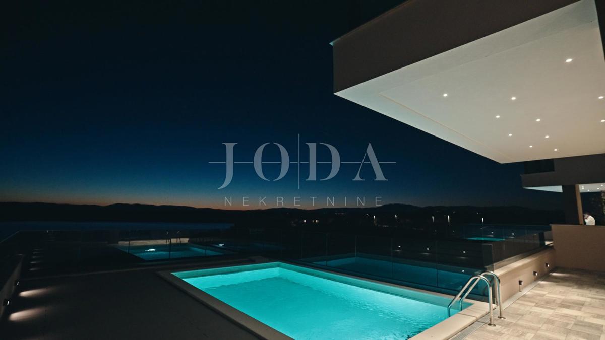 Casa Jadranovo, Crikvenica, 186m2