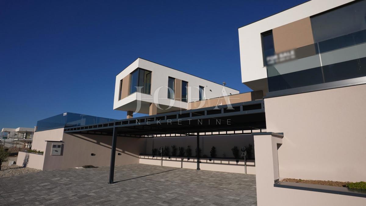 Casa Jadranovo, Crikvenica, 186m2