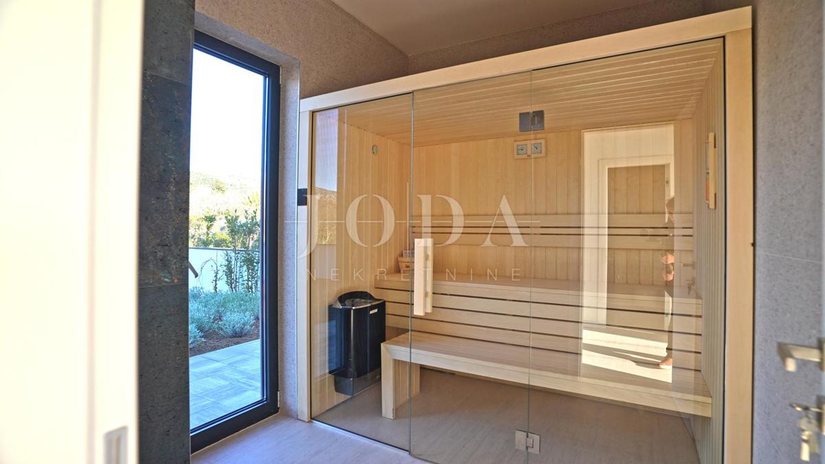 Casa Jadranovo, Crikvenica, 186m2