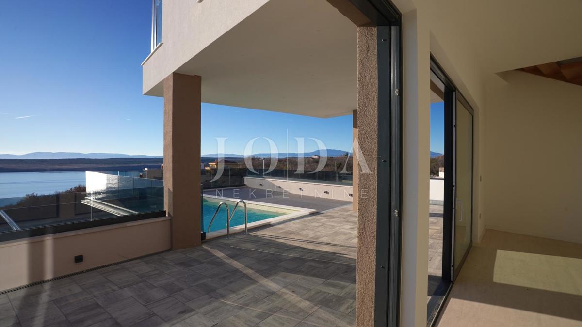 Casa Jadranovo, Crikvenica, 186m2