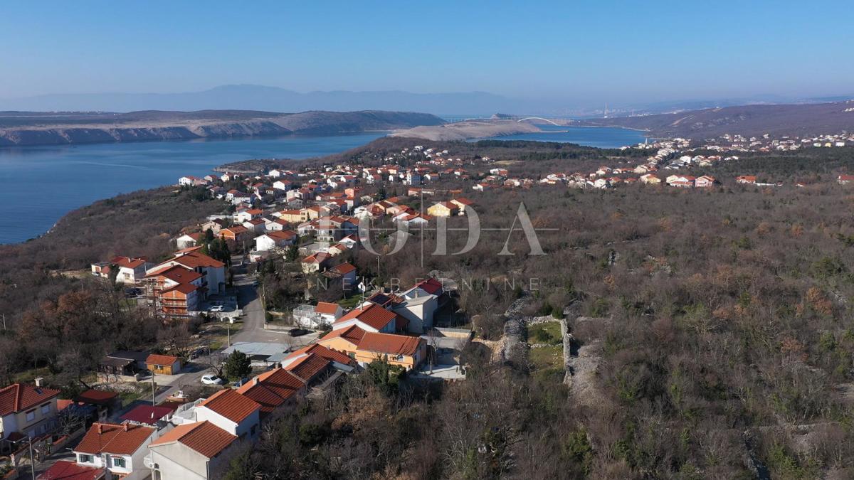 Casa Jadranovo, Crikvenica, 186m2