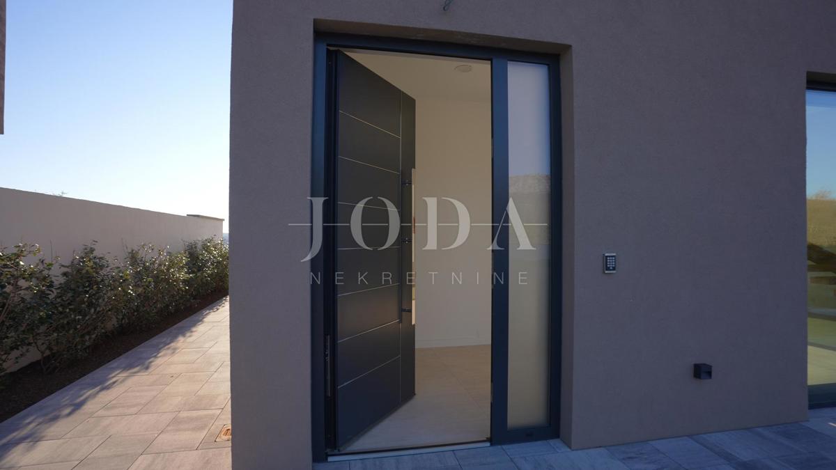 Casa Jadranovo, Crikvenica, 186m2