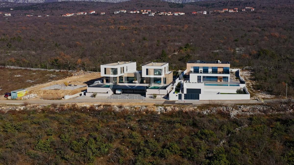 Casa Jadranovo, Crikvenica, 186m2