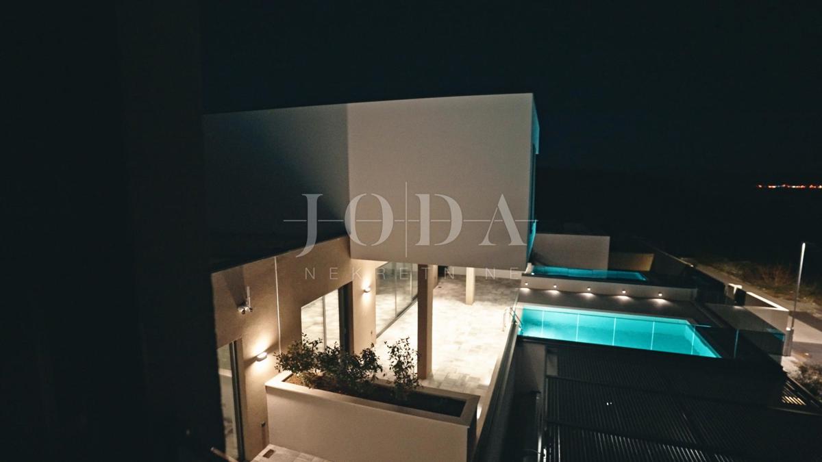 Casa Jadranovo, Crikvenica, 186m2