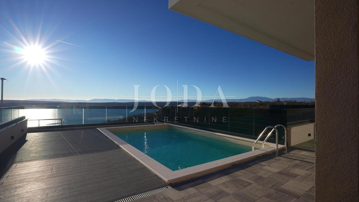 Casa Jadranovo, Crikvenica, 186m2