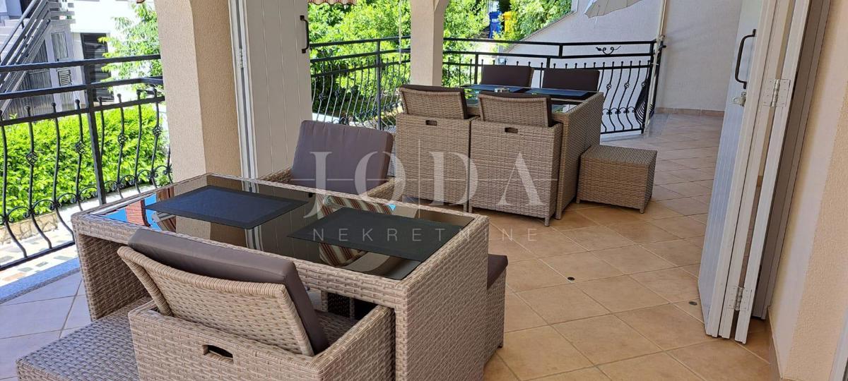 Ottima posizione - appartamenti vicino alla spiaggia!