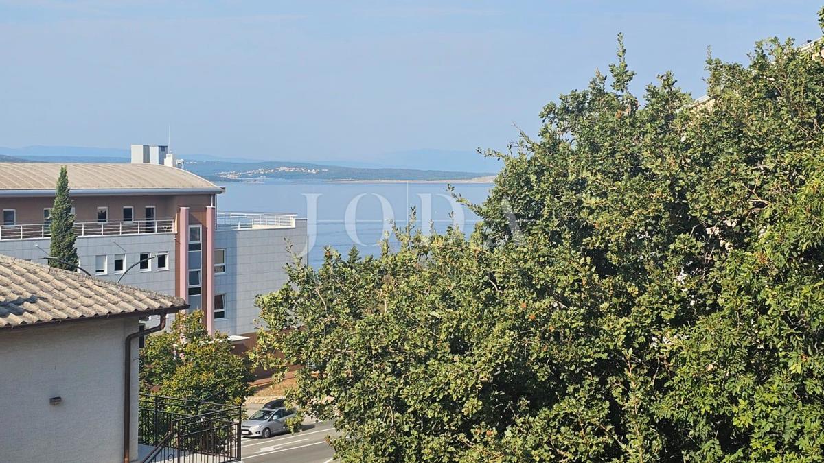 Appartamento a Crikvenica vicino al mare