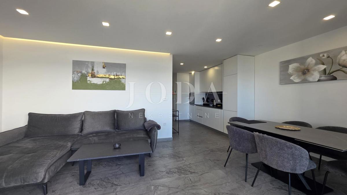 Allogio Crikvenica, 62,27m2