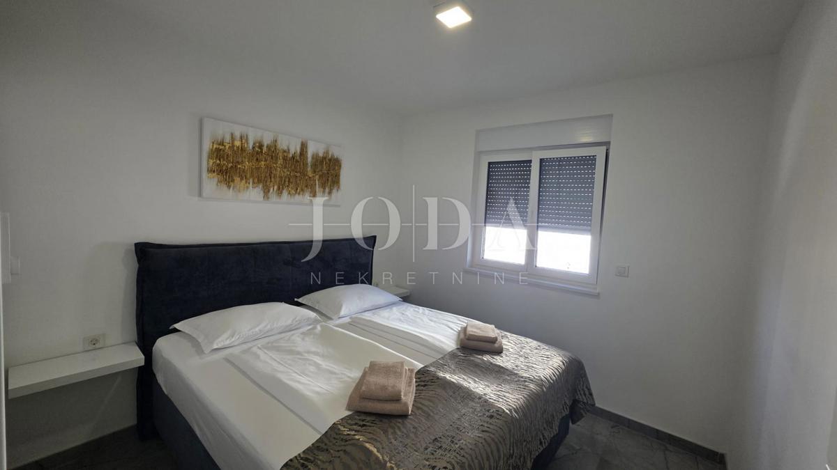 Allogio Crikvenica, 62,27m2