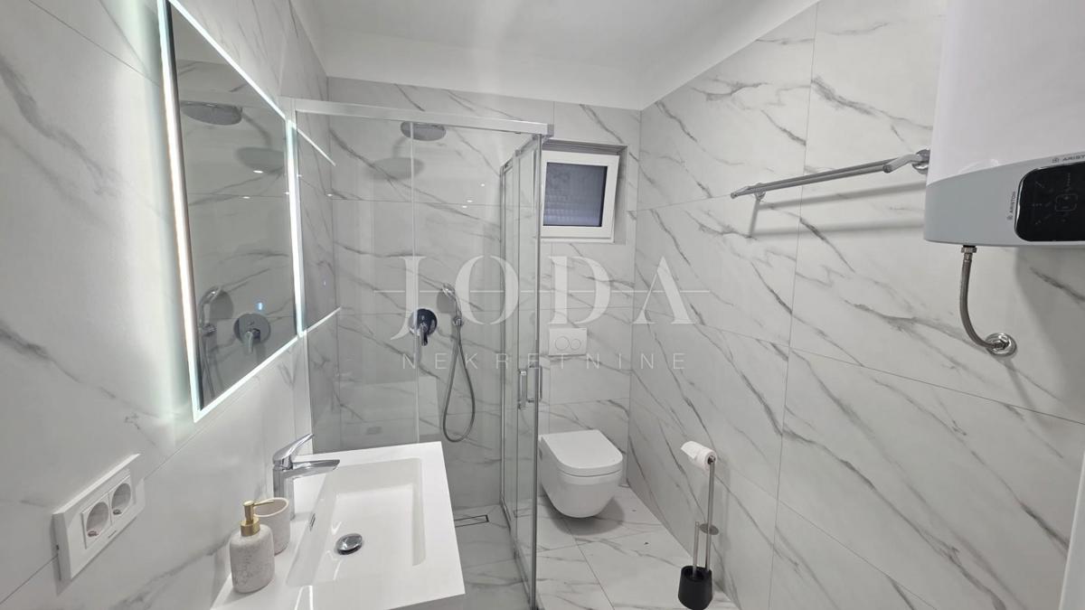 Allogio Crikvenica, 62,27m2