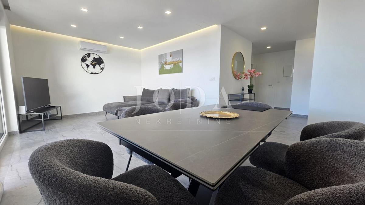 Allogio Crikvenica, 62,27m2