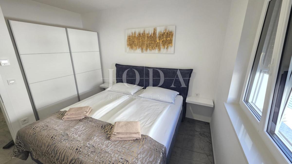 Allogio Crikvenica, 62,27m2