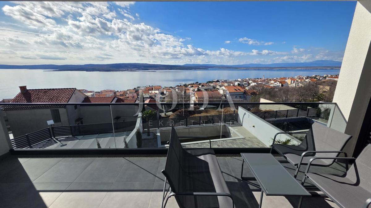 Allogio Crikvenica, 62,27m2