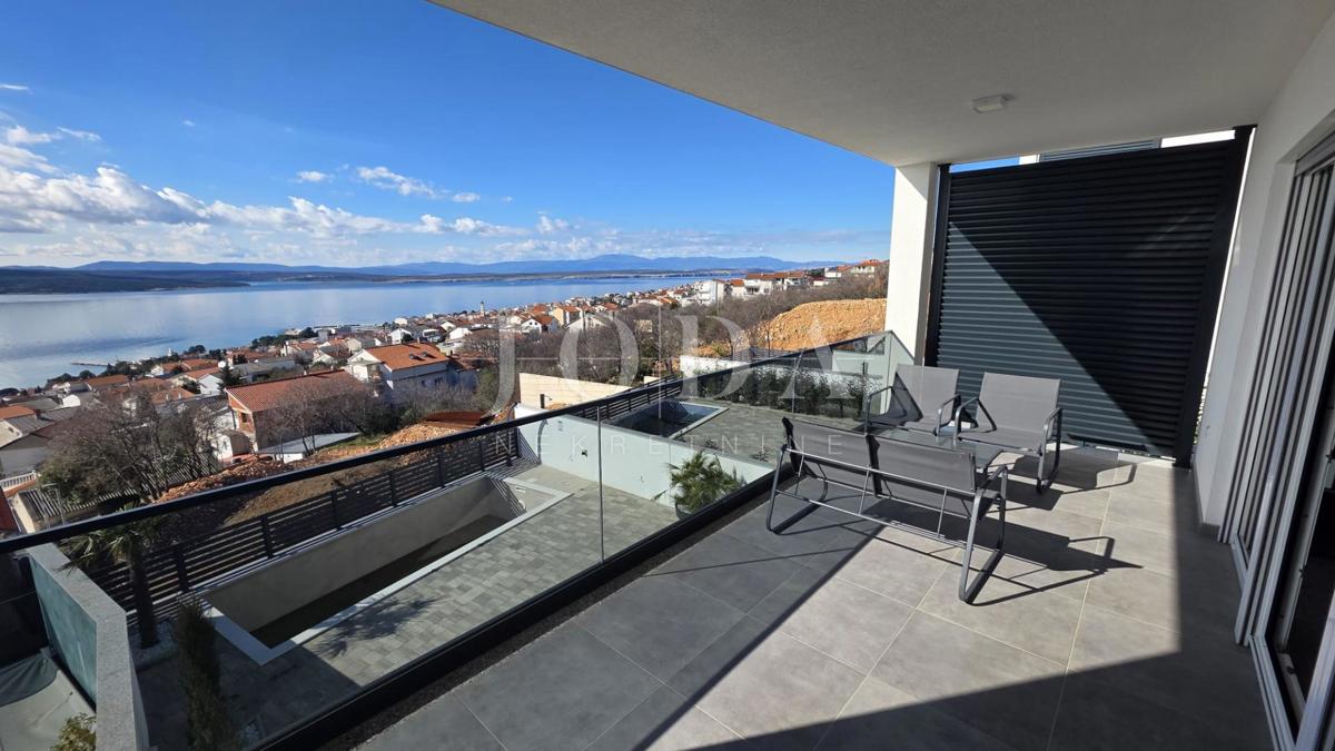 Allogio Crikvenica, 62,27m2