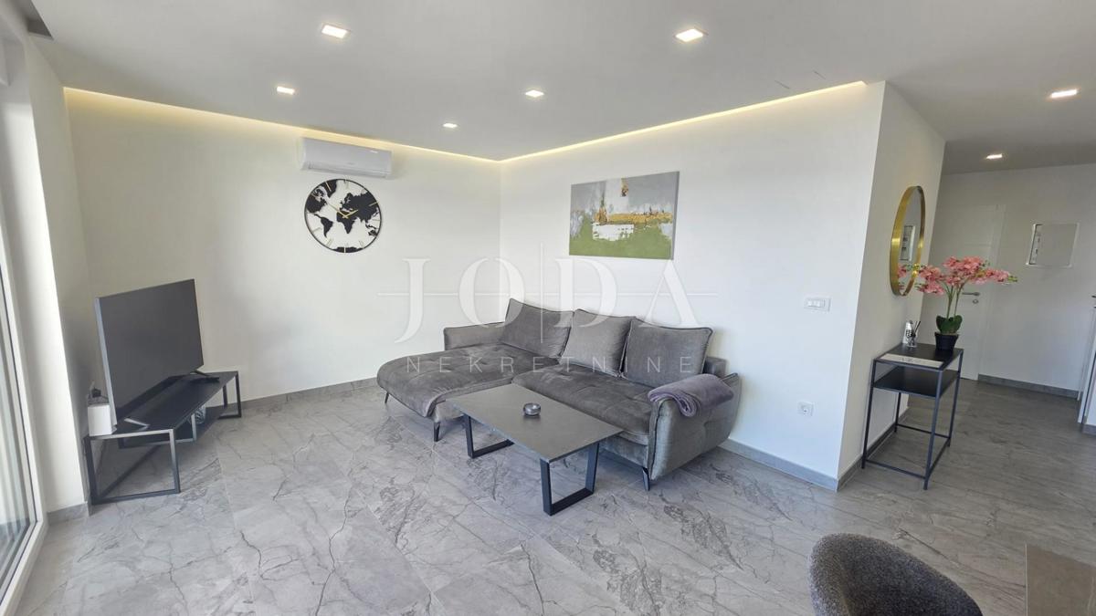 Allogio Crikvenica, 62,27m2