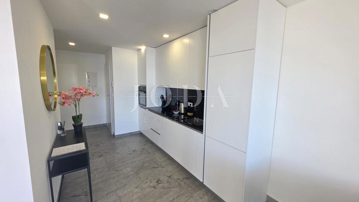 Allogio Crikvenica, 62,27m2
