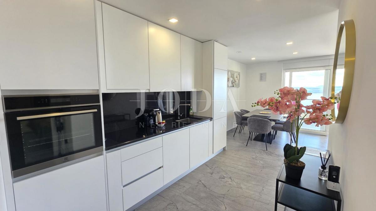 Allogio Crikvenica, 62,27m2