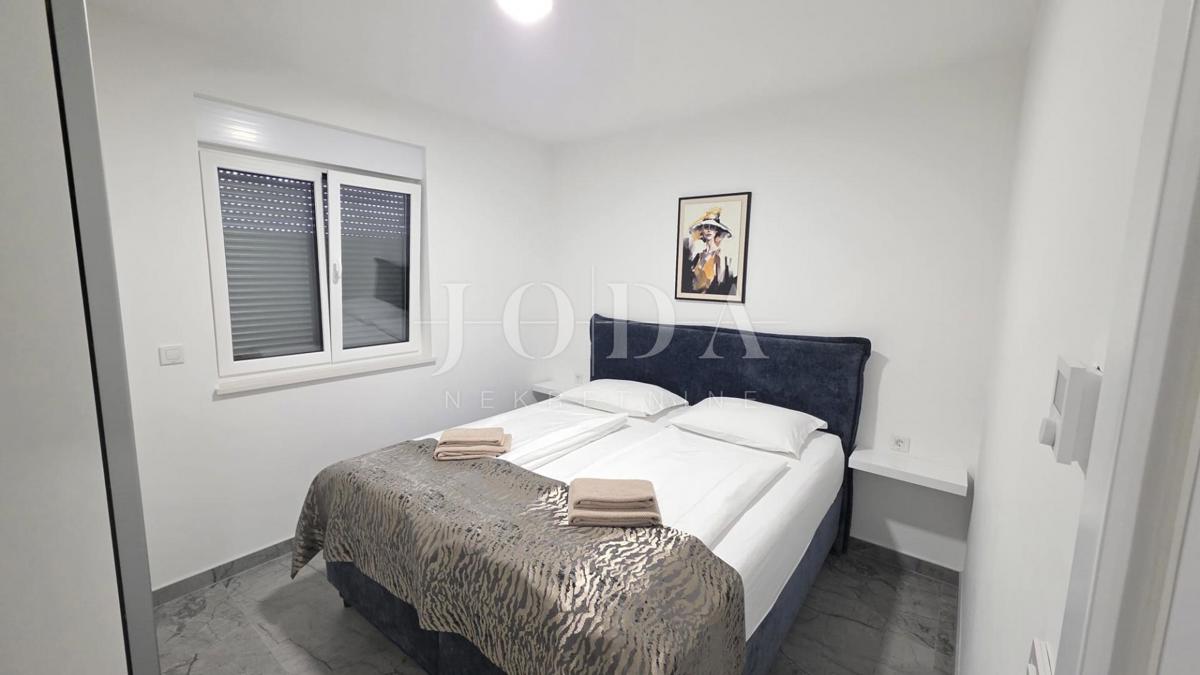 Allogio Crikvenica, 62,27m2