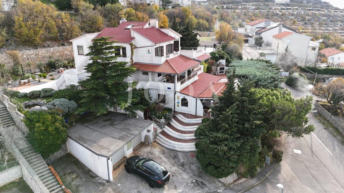 Casa Klenovica, Novi Vinodolski, 361m2