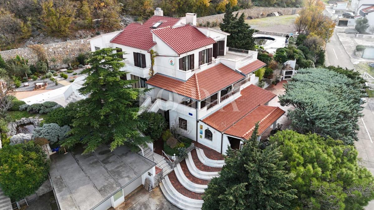 Casa Klenovica, Novi Vinodolski, 361m2