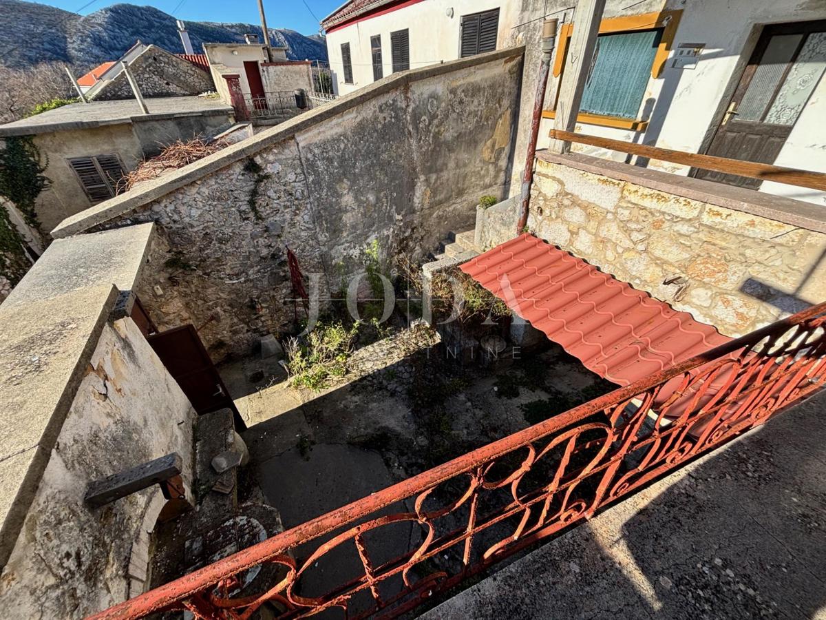 Casa Tribalj, Vinodolska Općina, 126m2