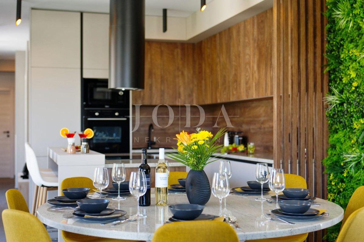 Casa Marčana, 198,45m2