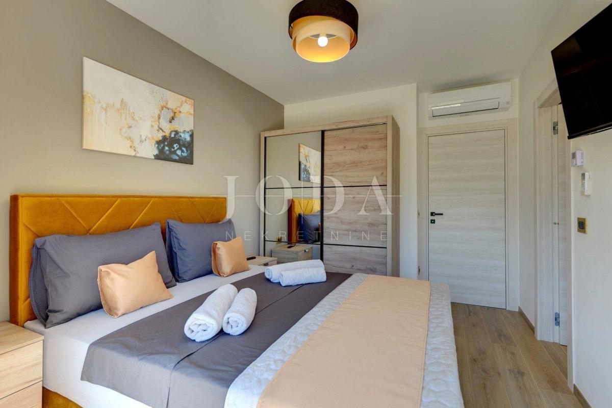 Casa Marčana, 198,45m2