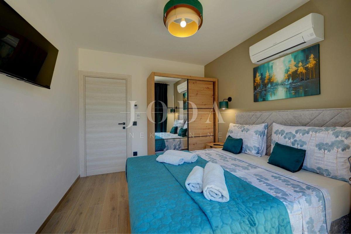 Casa Marčana, 198,45m2