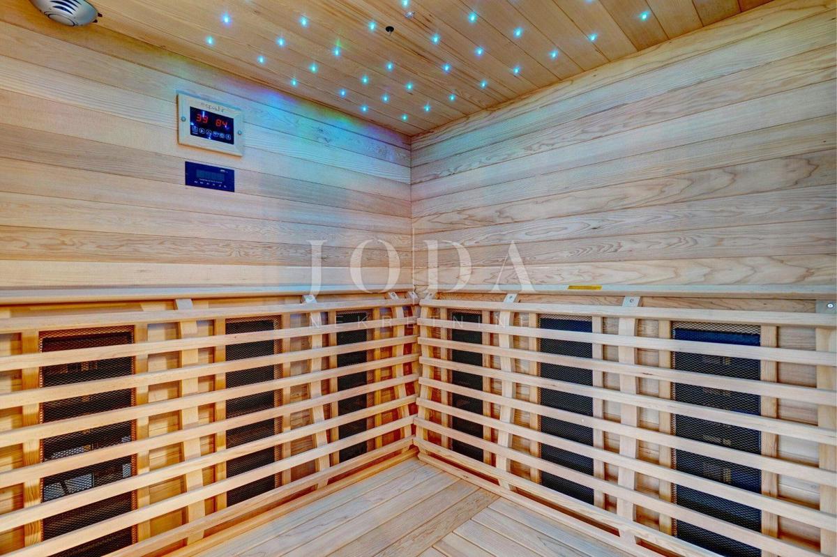 Casa Marčana, 198,45m2