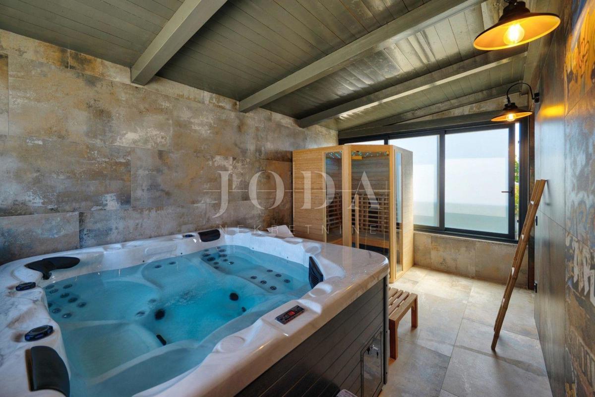 Casa Marčana, 198,45m2